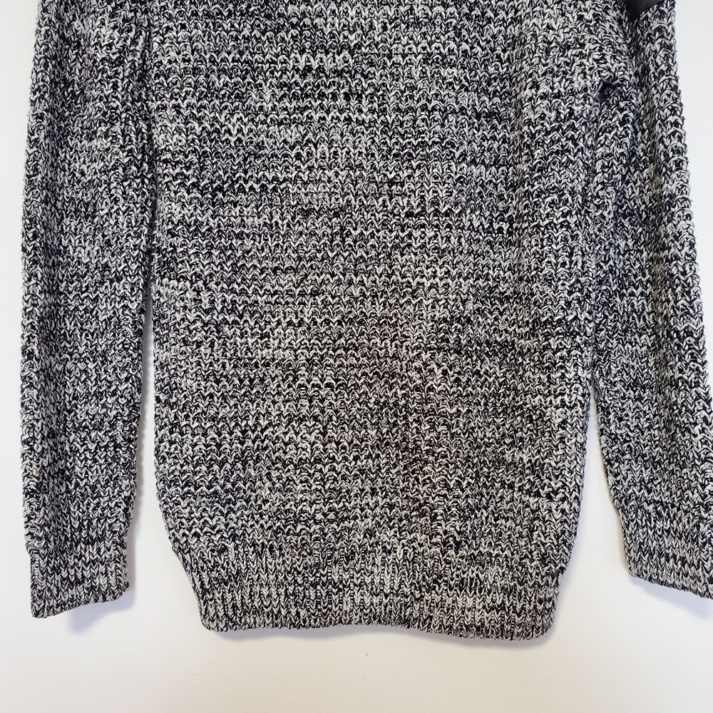 Superdry surplus NY Knit Crewneck Sweater - Picture 9 of 9